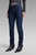 Жіночі темно-сині джинси Ace 2.0 Slim Straight