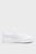 Женские белые кожаные сникерсы PUMA Cali Court Leather Women’s Sneakers