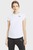 Женская белая футболка Active Women's Tee