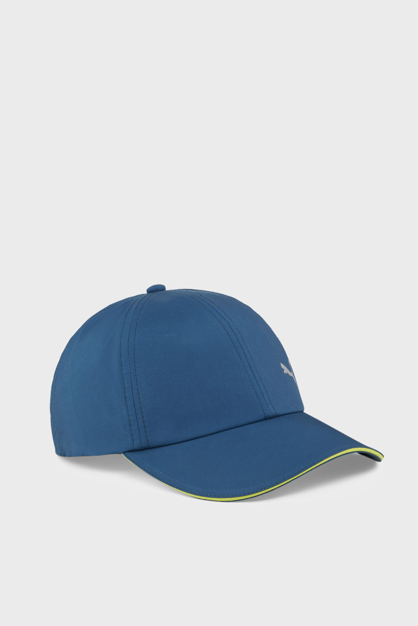 Синя кепка Essentials Running Cap 1