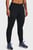 Женские черные спортивные брюки Armour Fleece