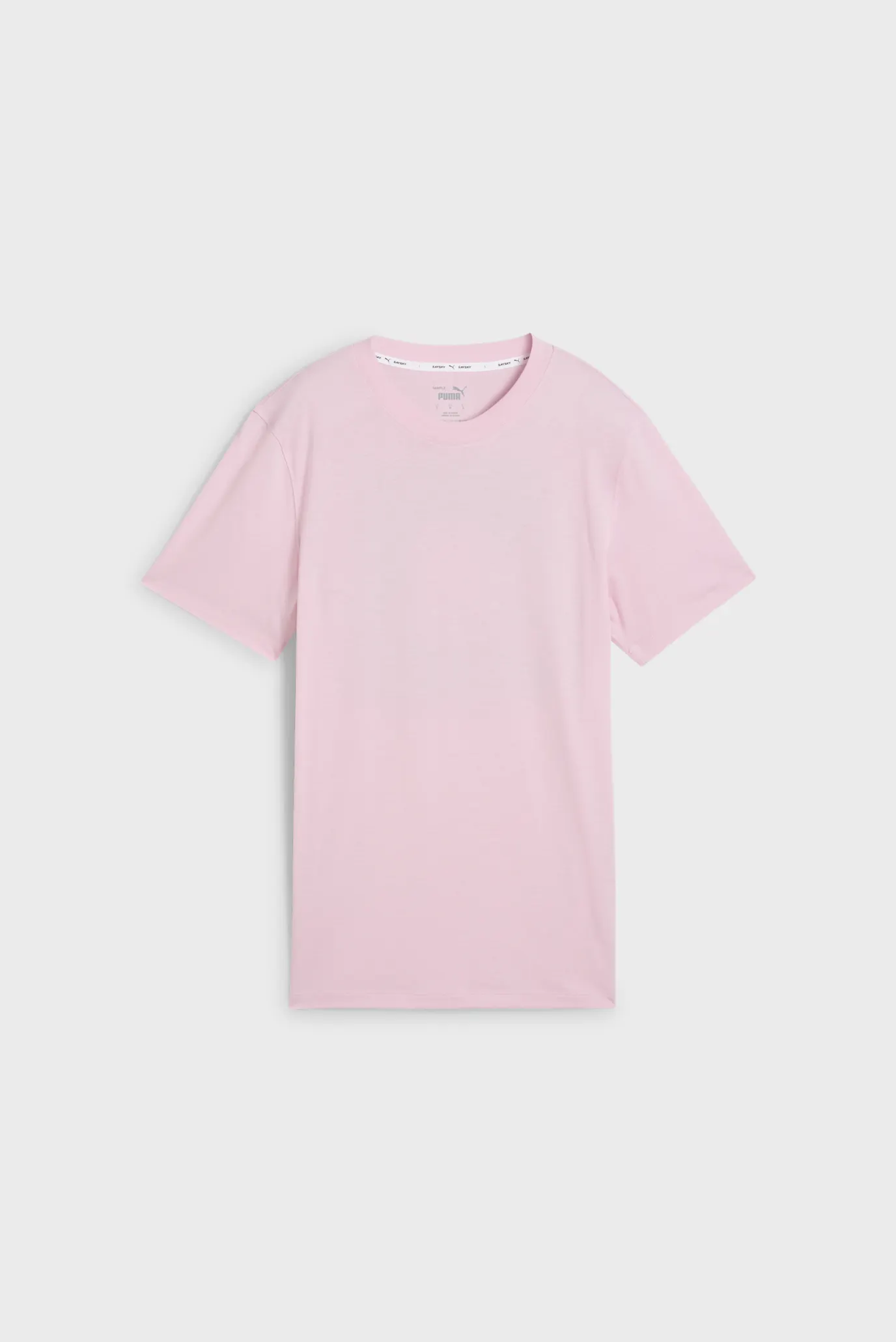 Пудрова футболка PUMA x SAYSKY Running Tee (унісекс) 1