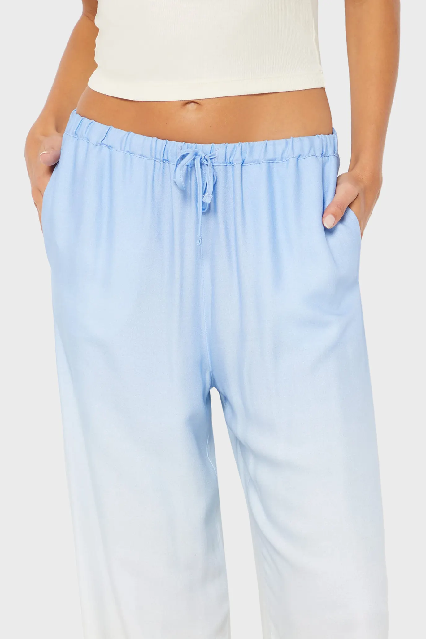 Жіночі брюки SUNSET 4