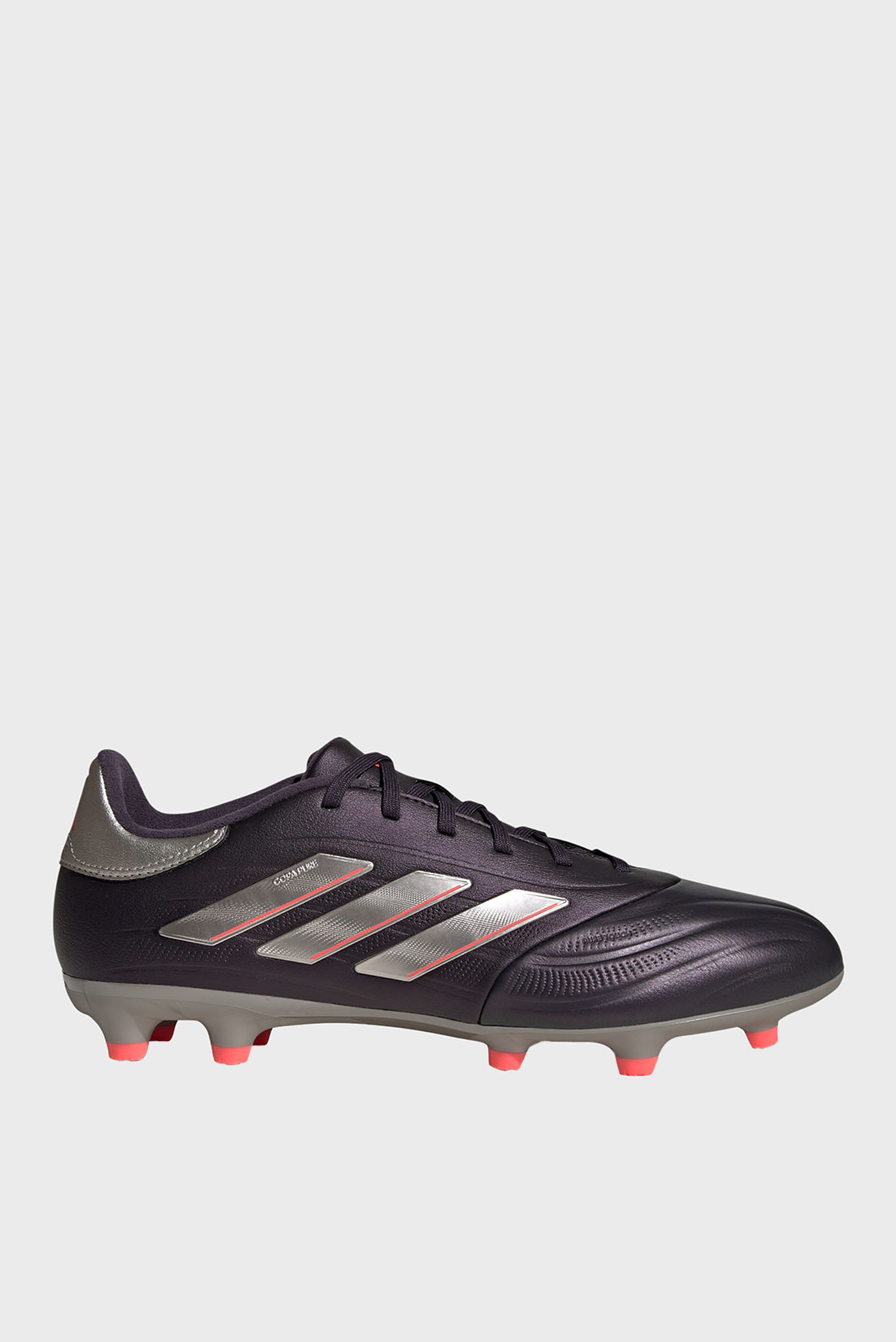 Фиолетовые бутсы Copa Pure 2 League Firm Ground 1