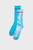 Мужские голубые носки SKM-RAY-THREEPACK SOCKS (2 пары)