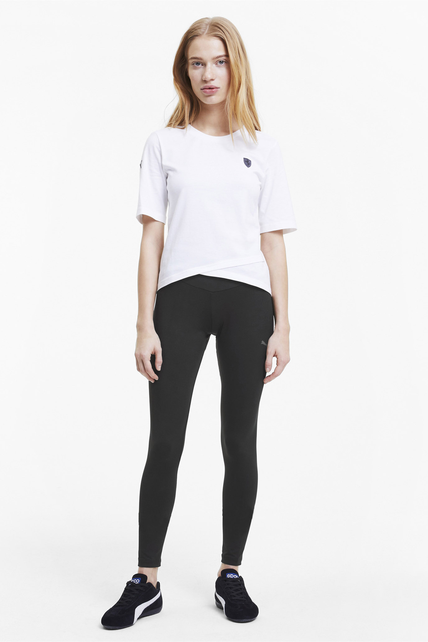 Puma ferrari outlet leggings