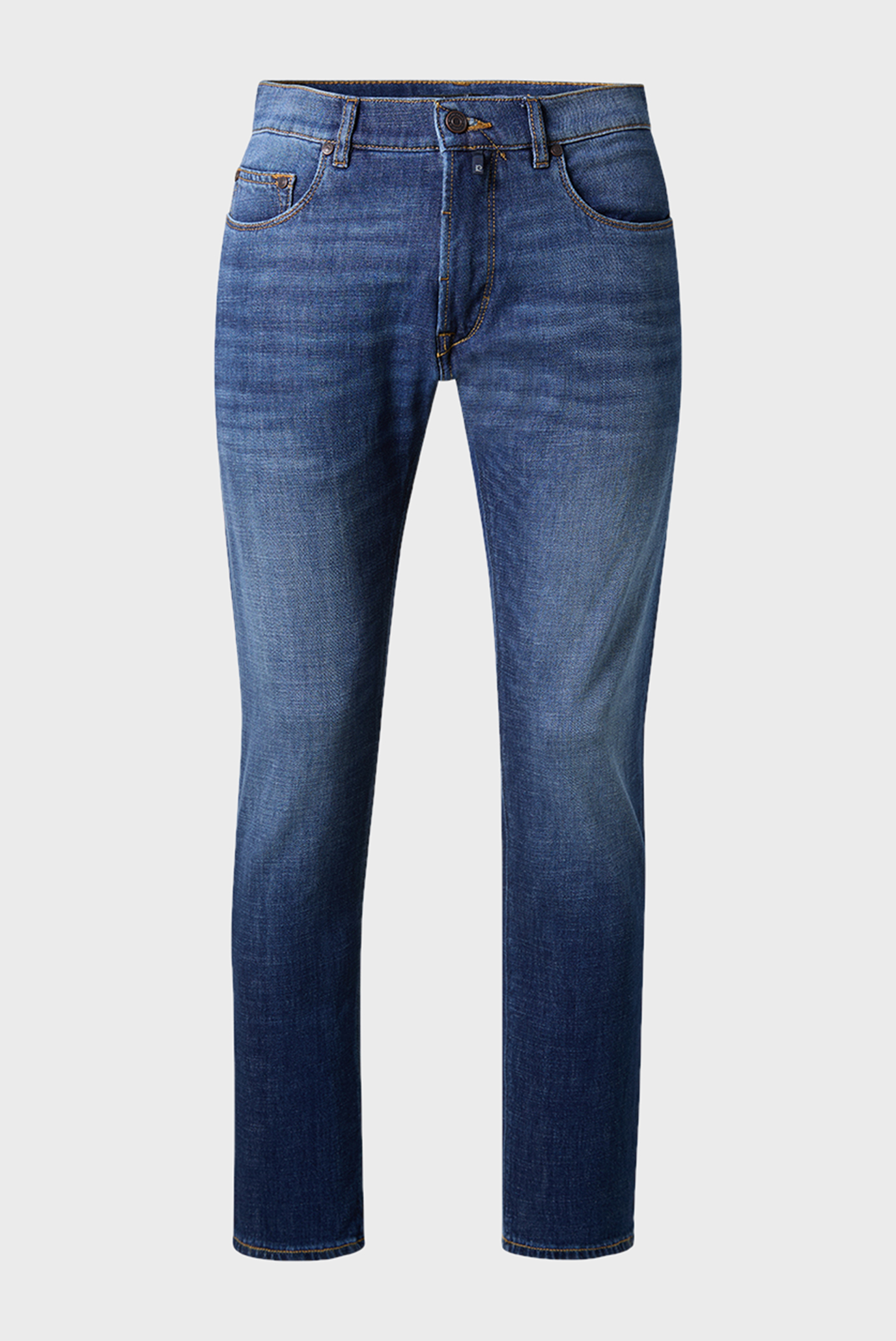 Мужские синие джинсы Синий 31-32 Pierre Cardin PC.-C7 34506.7772 Мужские синие джинсы Синий 31-32 Pierre Cardin PC.-C7 34506.7772