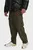 Чоловічі оливкові спортивні штани UA UNSTPBLE TXTR WOVEN CARGO