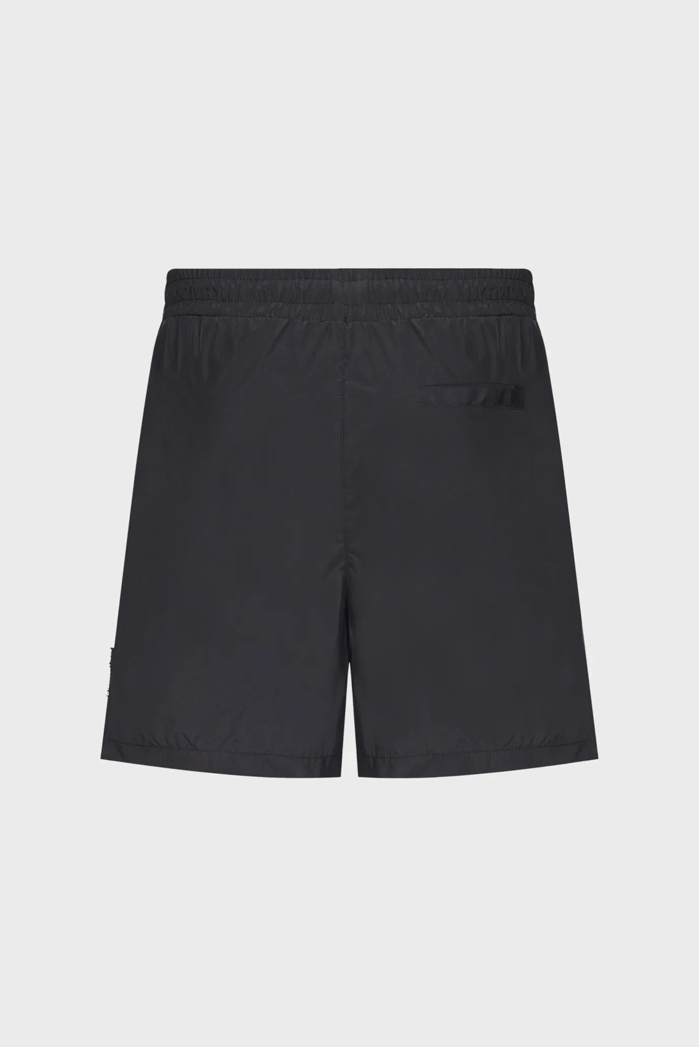 Чоловічі чорні шорти 2