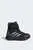 Детские черные хайтопы Terrex Trailmaker 2 High CLIMAWARM+ Kids