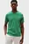 Чоловіча зелена футболка ESS SEASONAL REG