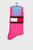 Женские носки (2 пары) TH KIDS FLAG