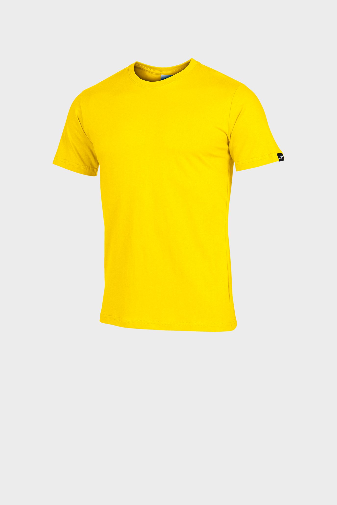 Дитяча жовта футболка 1