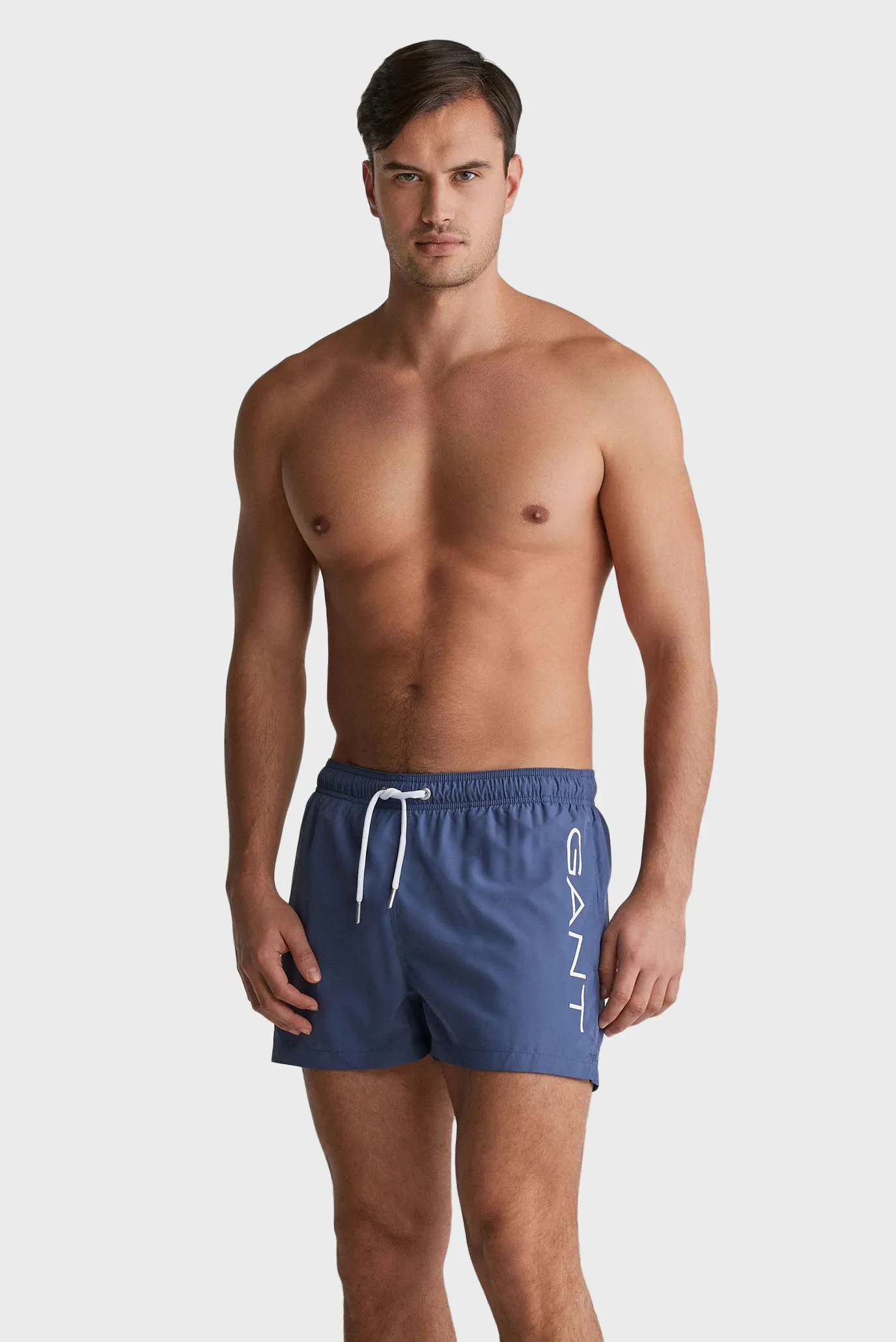 Чоловічі сині плавальні шорти LIGHTWEIGHT SWIM SHORTS 1