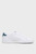 Білі шкіряні снікерси Smash 3.0 L Sneakers
