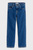 Детские синие джинсы GIRLFRIEND