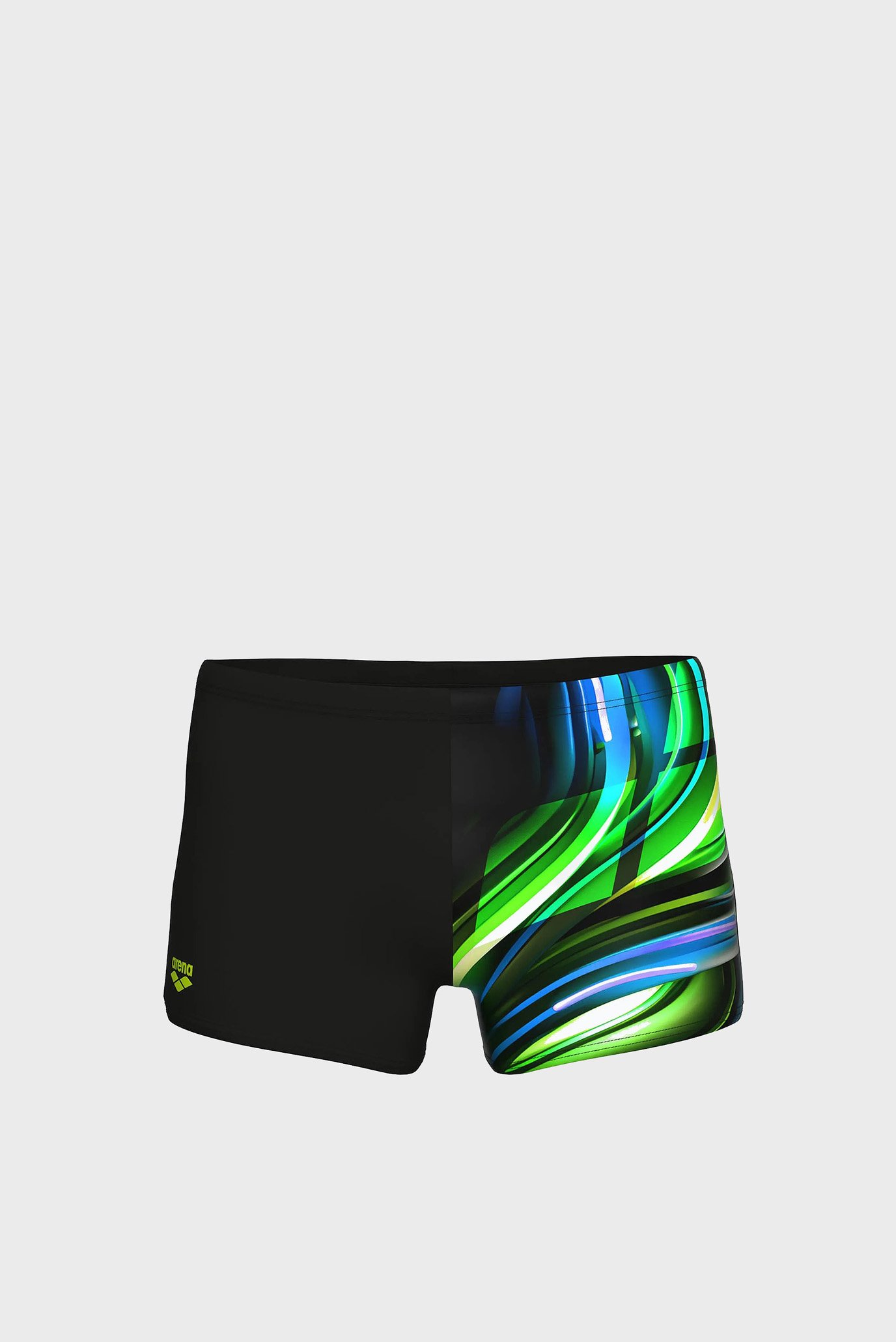 Мужские черные плавки BLOOM SWIM SHORT Черный 100 Arena 010279-550 Мужские черные плавки BLOOM SWIM SHORT Черный 100 Arena 010279-550