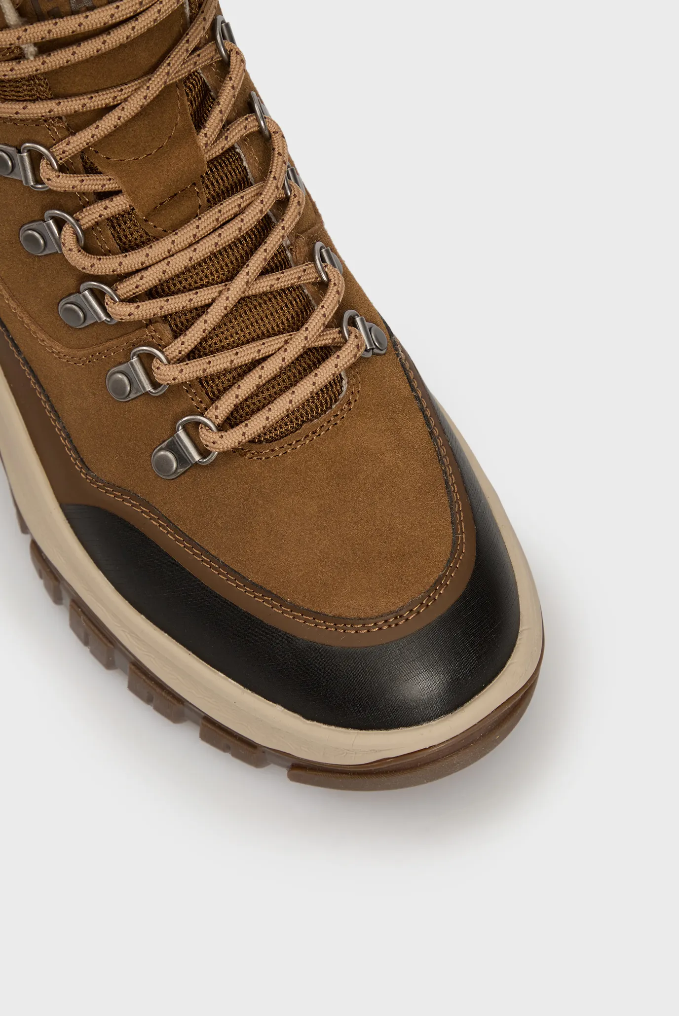 Чоловічі руді хайкери Hillark 4