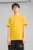 Детская желтая футболка PUMA x HARRY POTTER Relaxed Graphic Tee Men