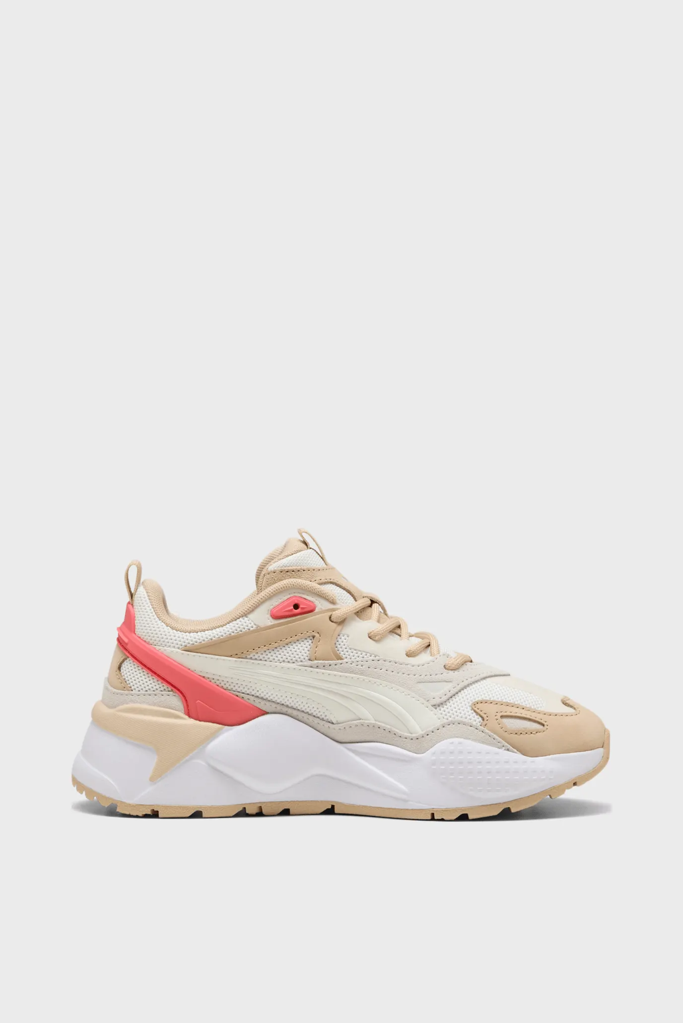 Бежеві кросівки RS-X Efekt PRM Sneakers PUMA 390776 — MD-Fashion