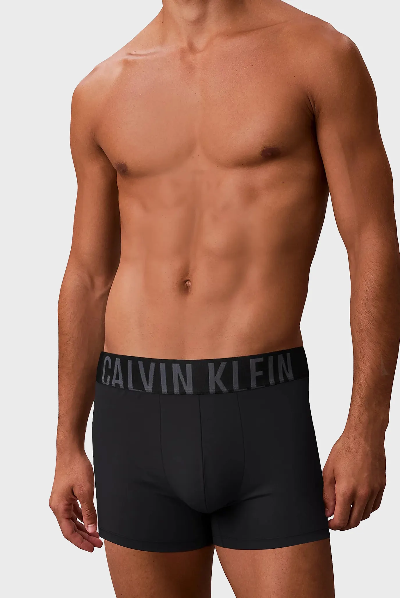 Чоловічі боксери (3 шт) BOXER BRIEF 2