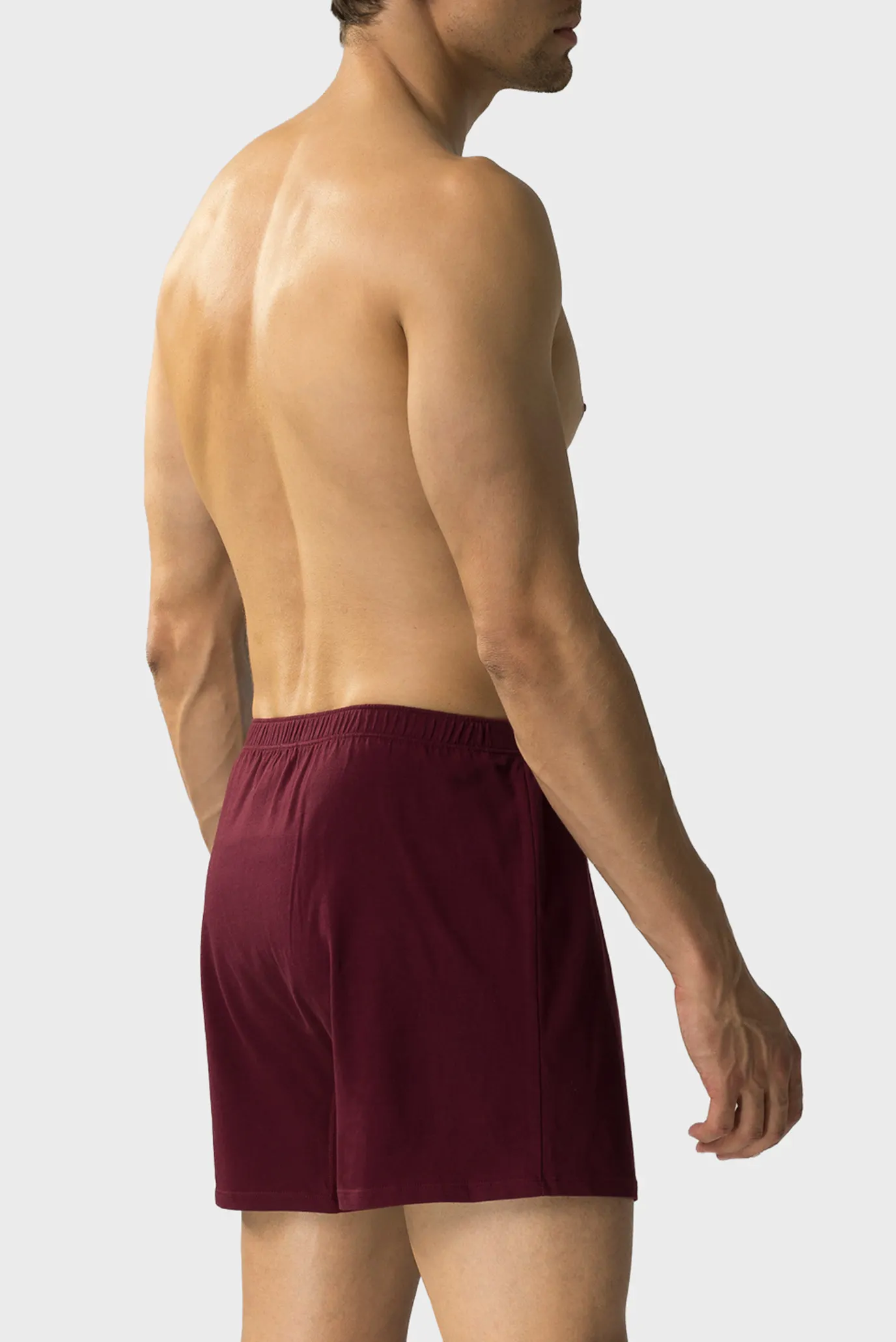 Мужские трусы (2 шт) 3