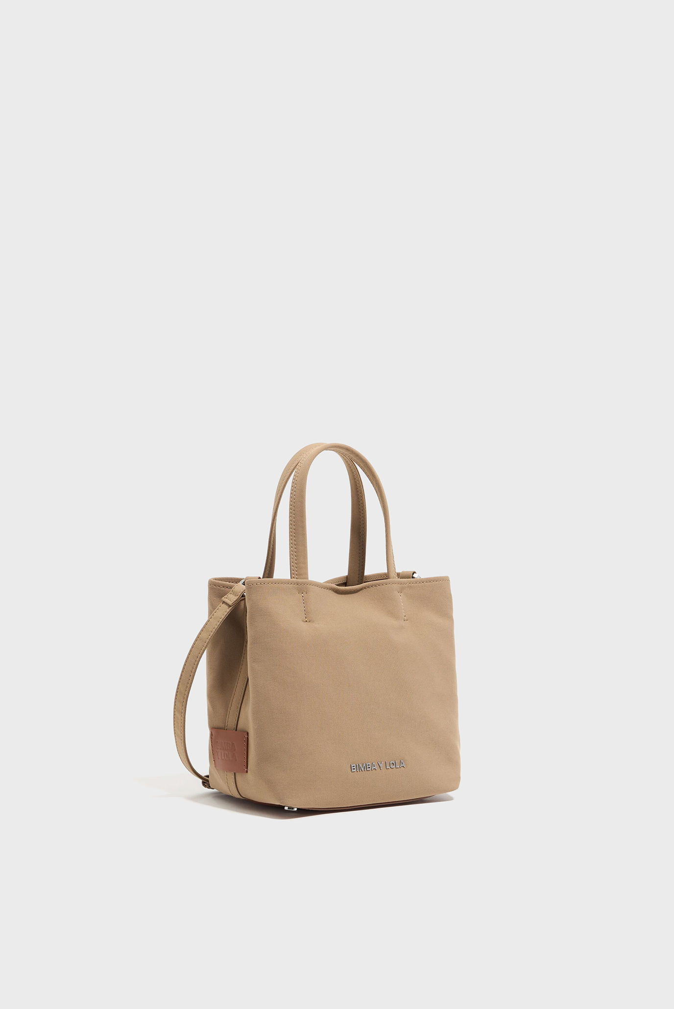 Женская бежевая сумка Бежевый ONESIZE Bimba Y Lola 251BBIJ5L.14630 Женская бежевая сумка Бежевый ONESIZE Bimba Y Lola 251BBIJ5L.14630