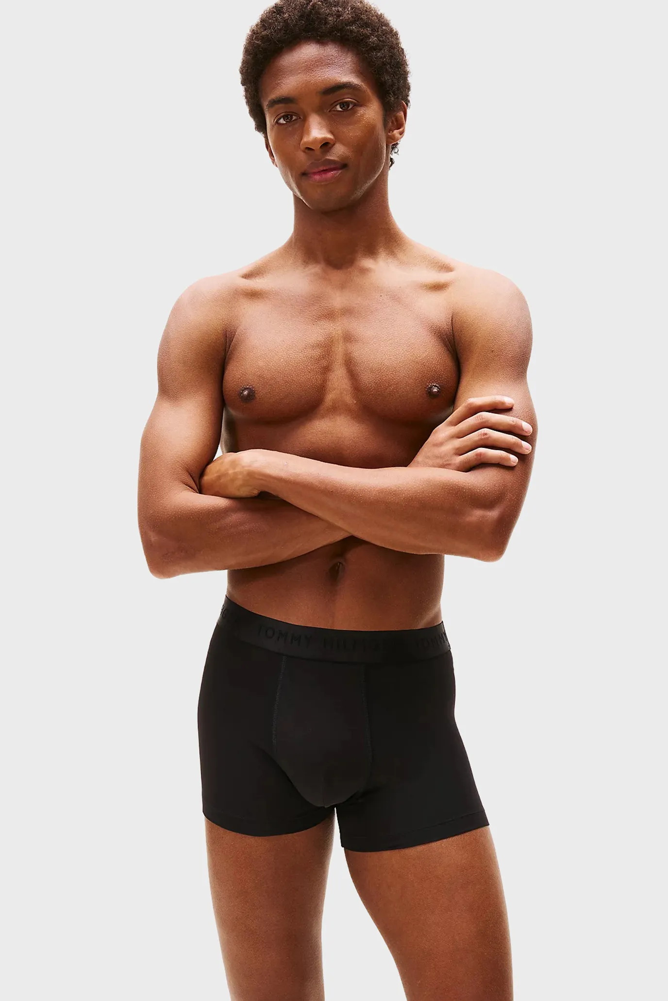 Чоловічі боксери (3 шт) TRUNK 2