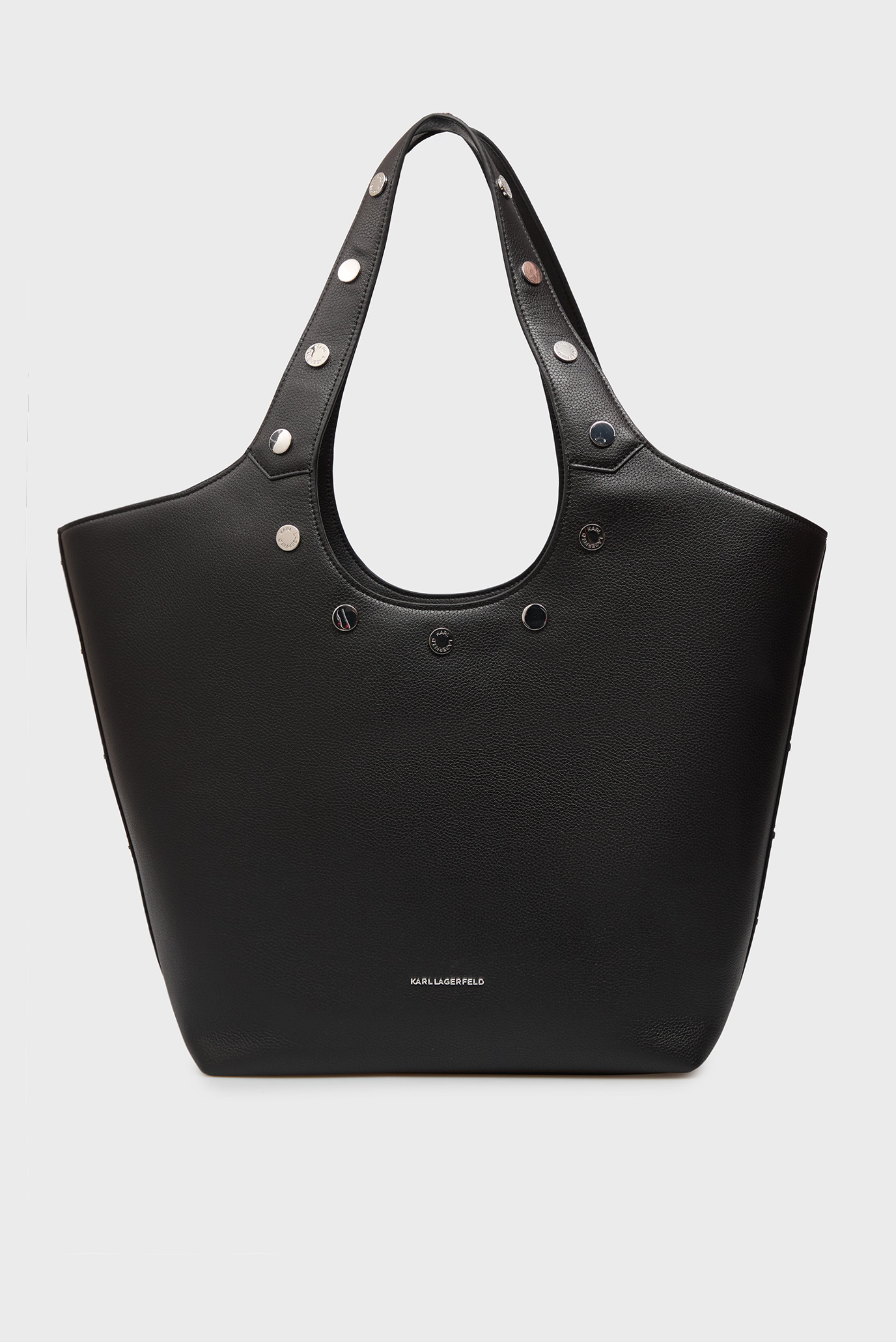 Женская черная сумка marais Черный ONESIZE Karl Lagerfeld A4W30120 Женская черная сумка marais Черный ONESIZE Karl Lagerfeld A4W30120