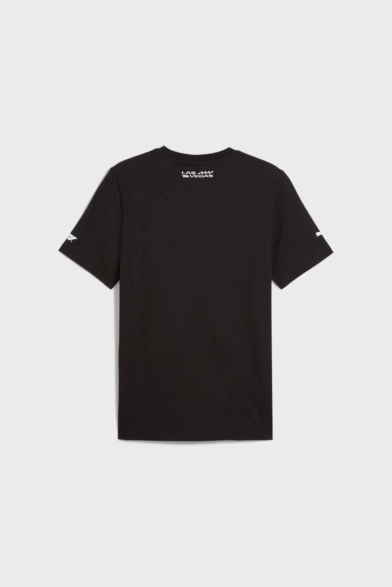 Чорна футболка F1® Las Vegas Tee Unisex (унісекс) 2