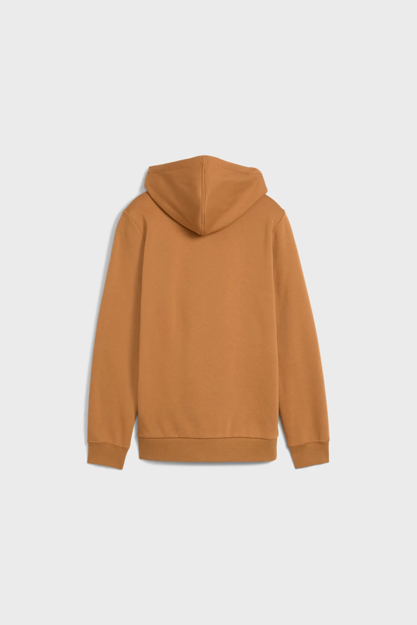 Детское коричневое худи MID90s Hoodie Youth 2