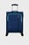 Темно-синий чемодан 55 см SEA SEEKER COMBAT NAVY