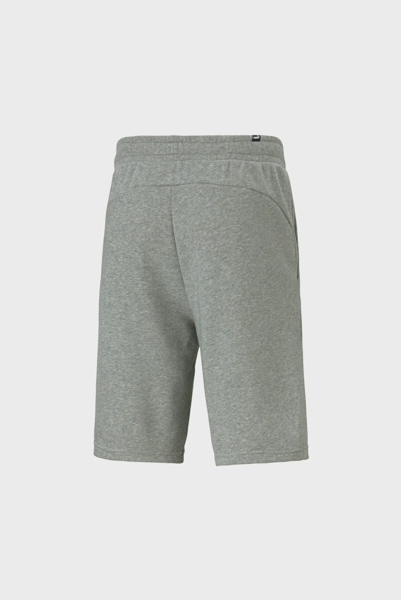 Чоловічі сірі шорти Essentials Men's Shorts 5