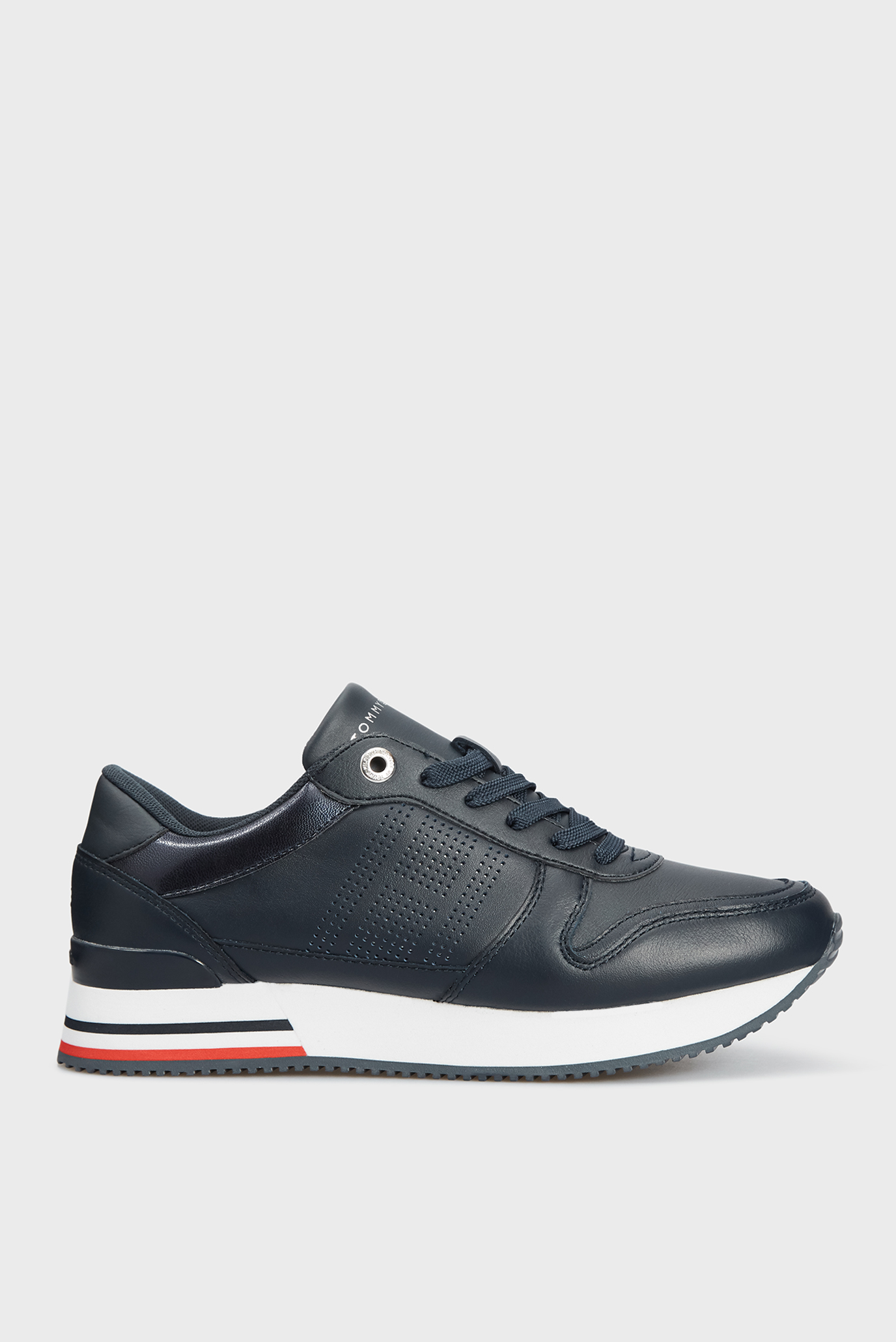 tommy hilfiger corporate active city sneaker