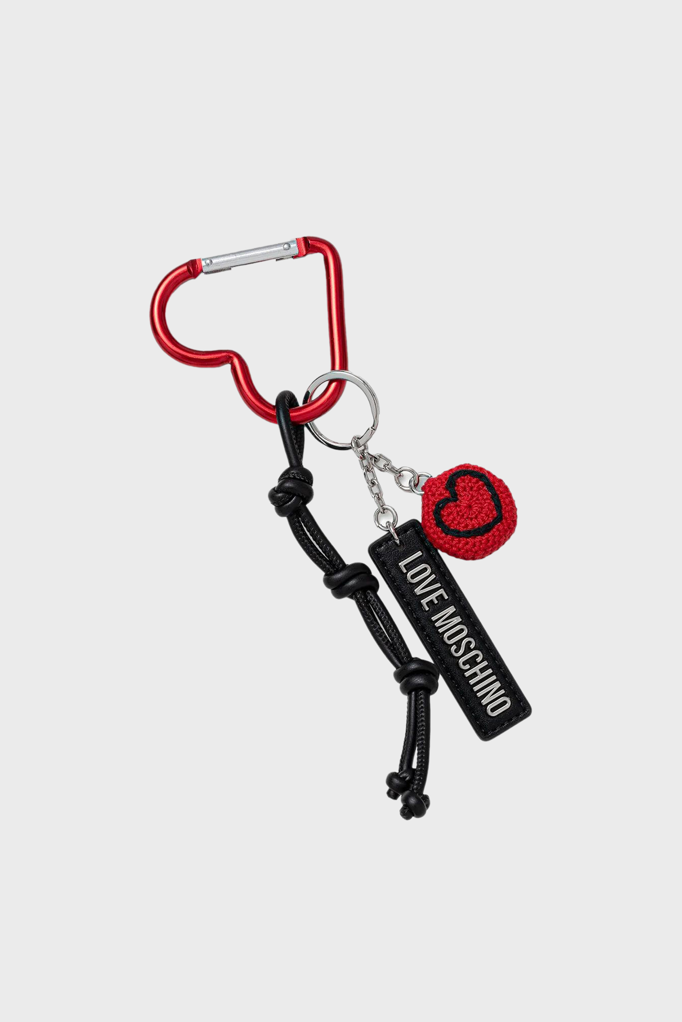 Женский брелок Разноцветный ONESIZE Moschino JC5406PP1N.LR0;00C Женский брелок Разноцветный ONESIZE Moschino JC5406PP1N.LR0;00C