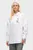 Женская белая рубашка signature