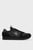 Чоловічі чорні кросівки RUNNER SOCK LACEUP NY-LTH