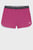 Детские розовые шорты PUMA STRONG Youth Woven Shorts
