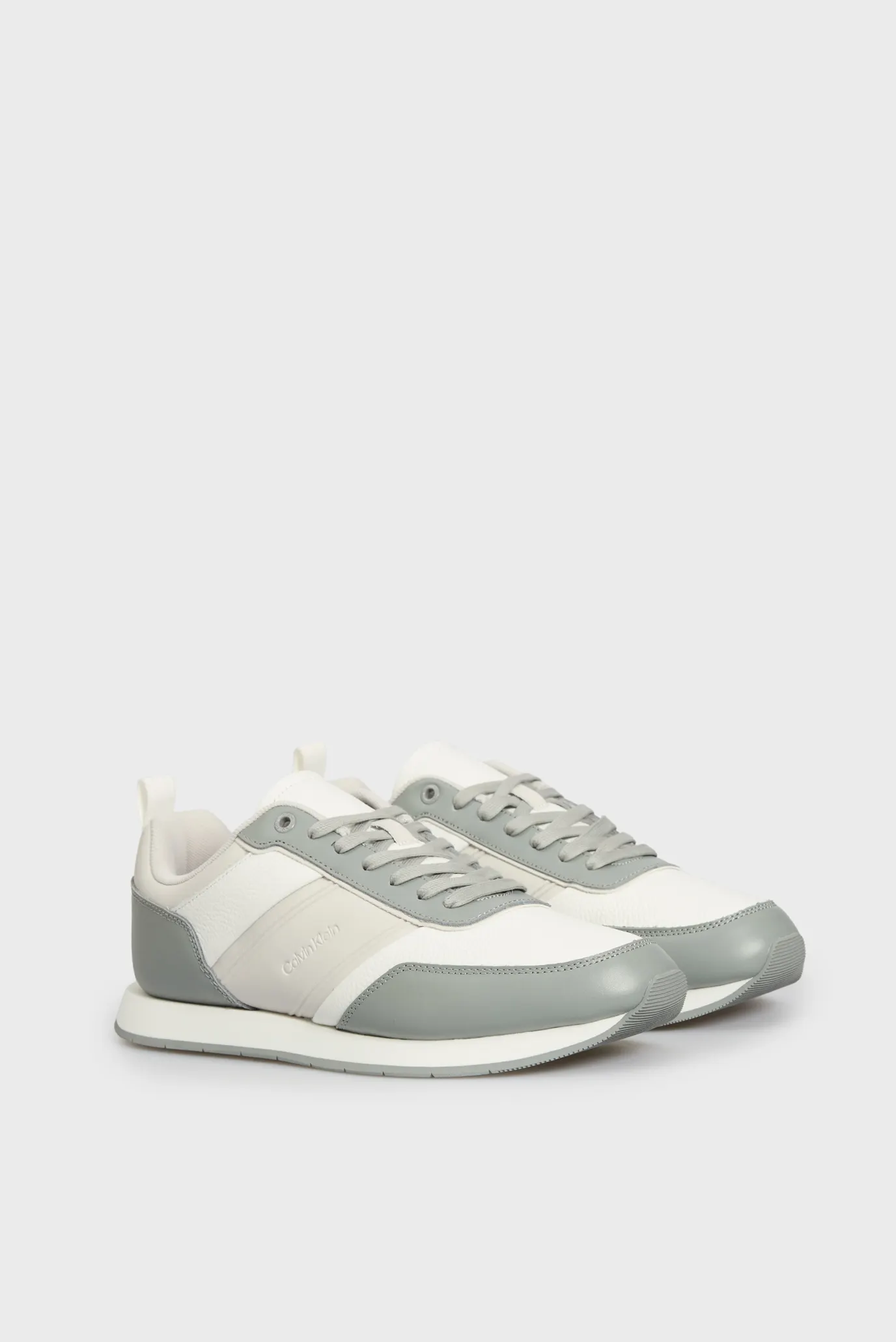 Чоловічі кросівки LOW PROF 3