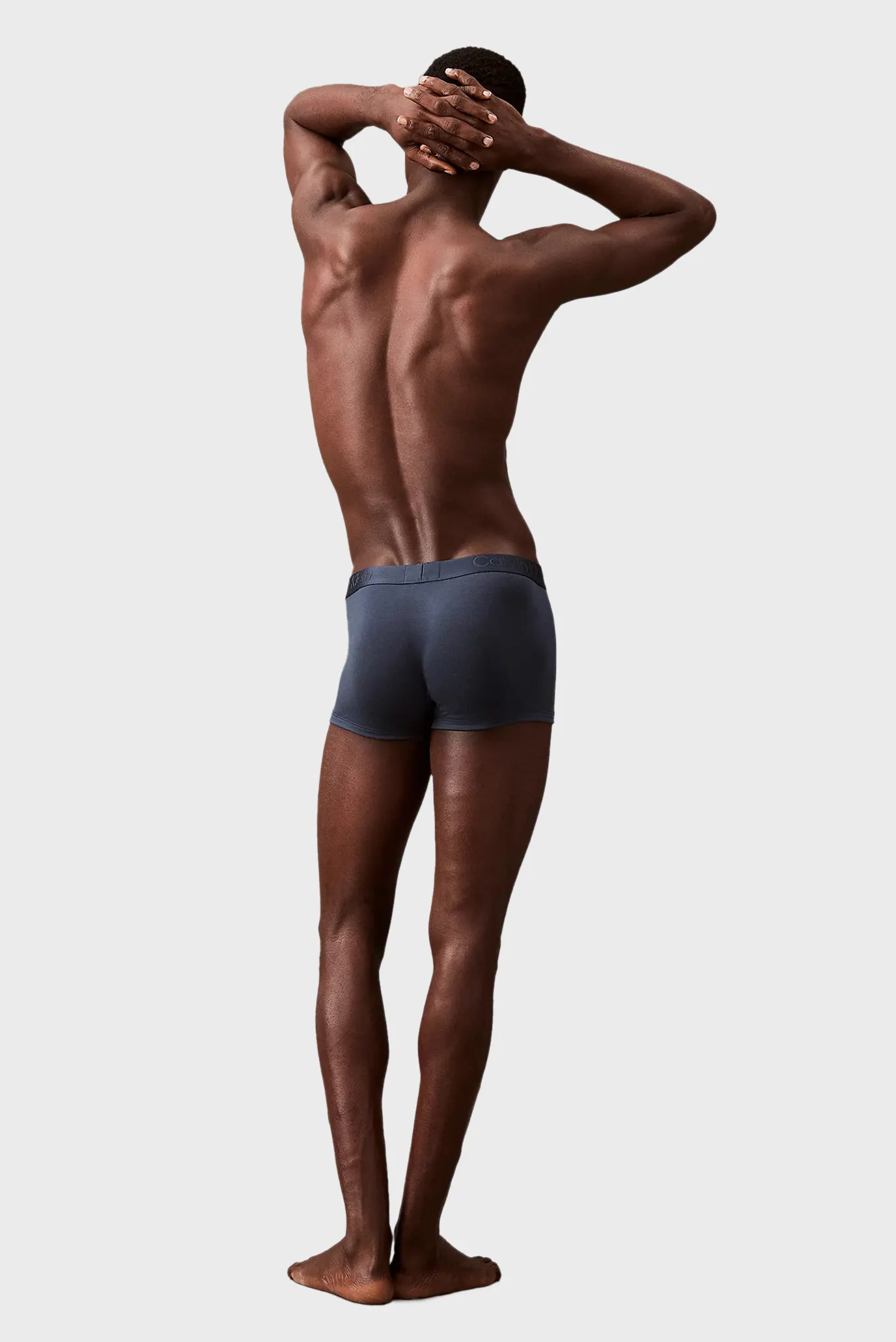 Мужские боксеры (3 шт) LOW RISE TRUNK 5