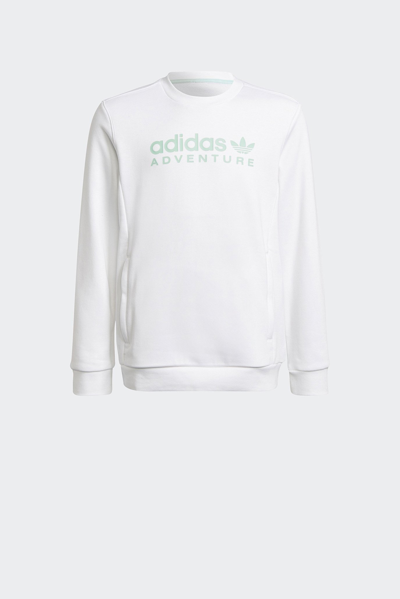 Свитшот adidas Adventure 1