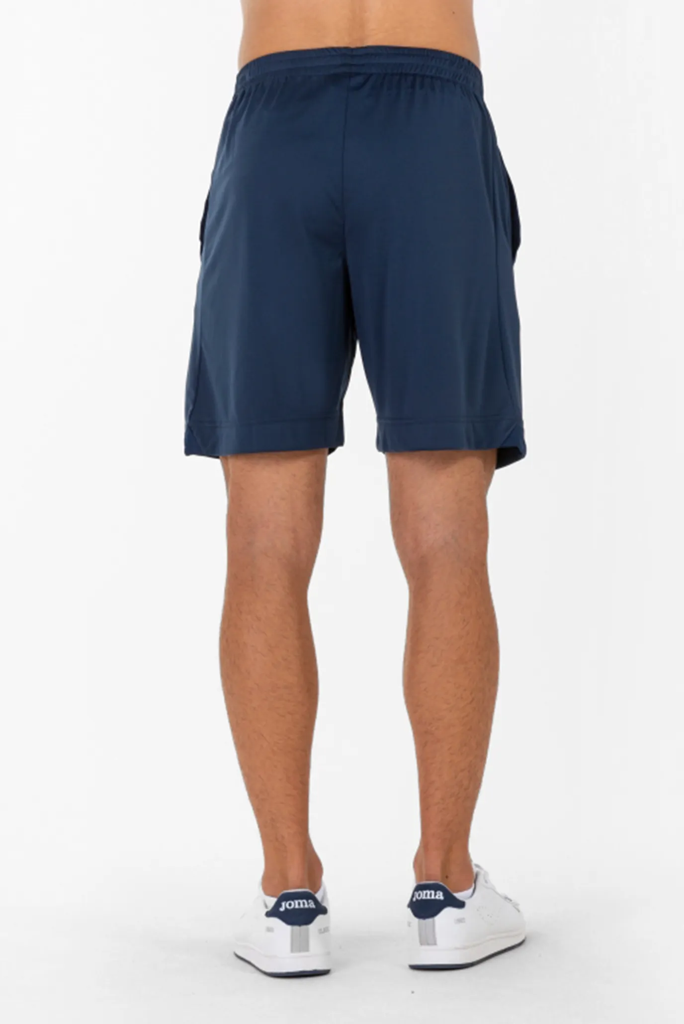 Чоловічі темно-сині шорти 2