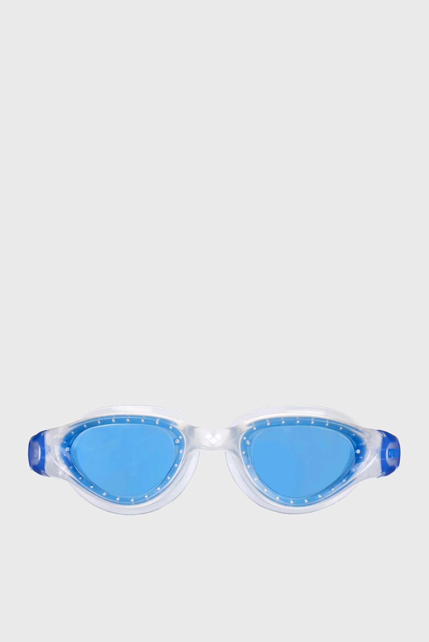 Сині окуляри для плавання CRUISER SOFT 1