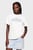 Женская белая футболка TJW RLX VARSITY LUX TEE