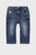Детские синие джинсы FANCHI-B