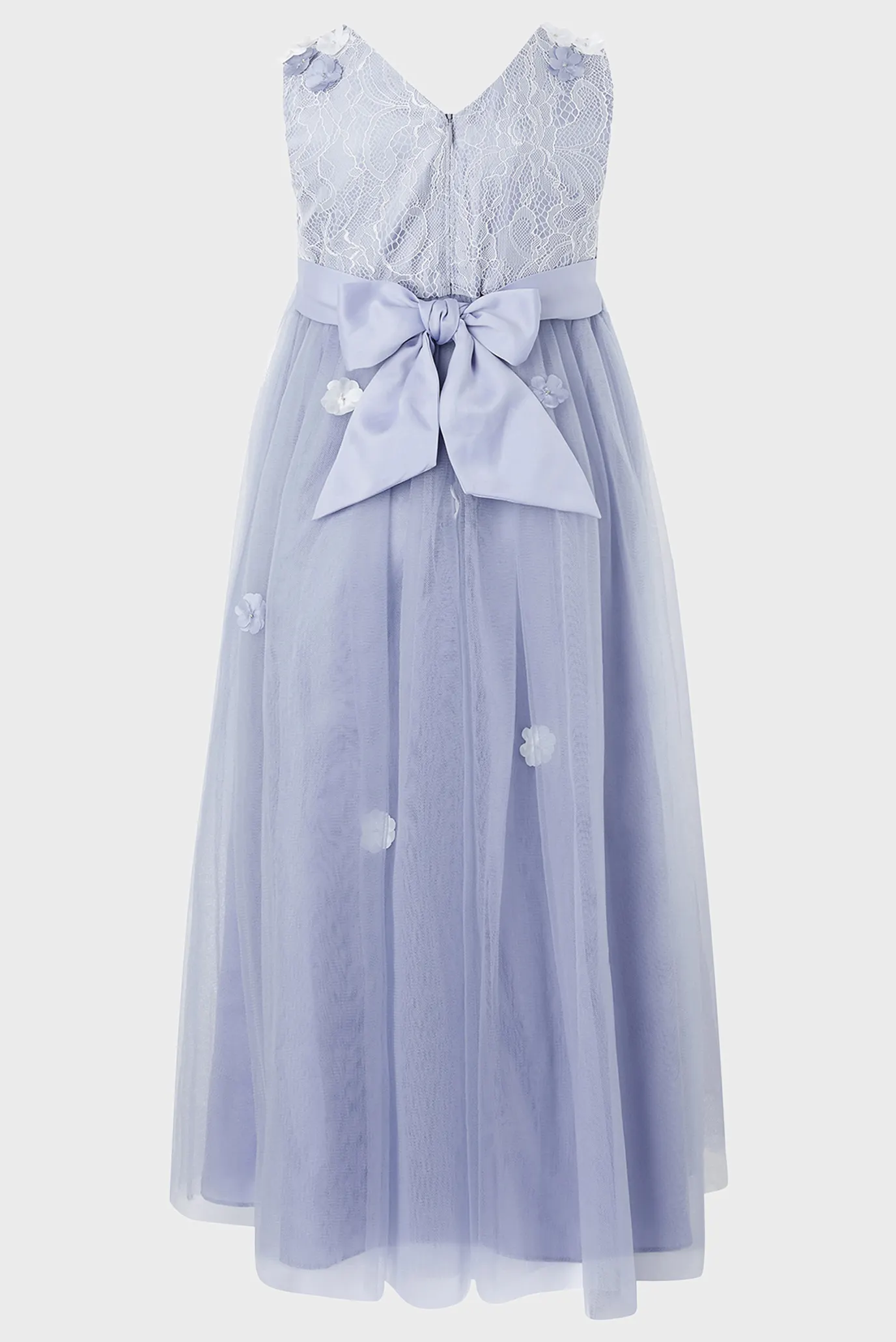 Lilly Maxi Dress Monsoon Children 415370  MD-Fashion