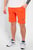 Мужские оранжевые шорты