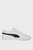 Белые кожаные сникерсы Smash 3.0 L Sneakers