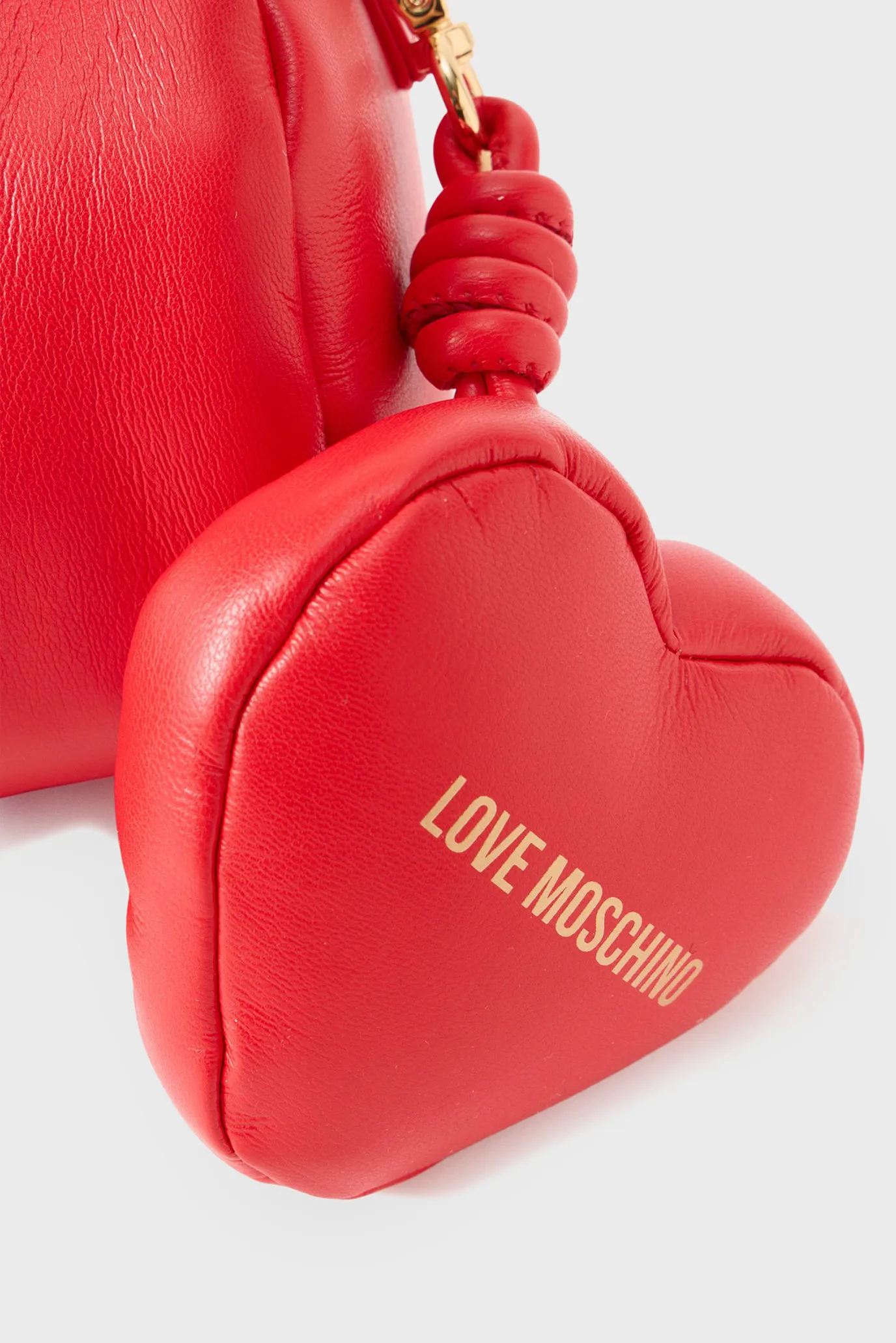 Женская коралловая сумка 2