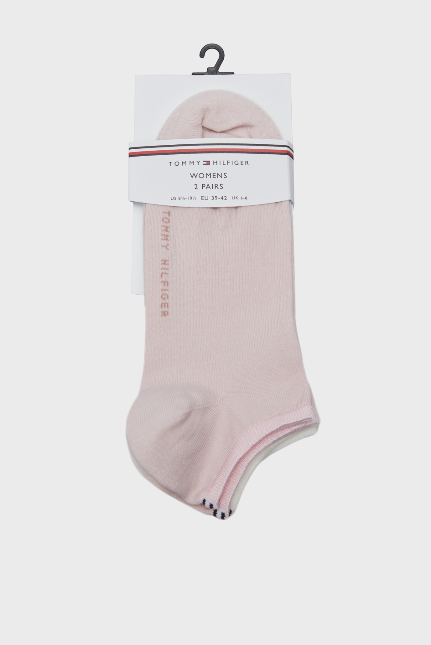 Жіночі шкарпетки (2 пари) TH WOMEN SNEAKER 2P 1